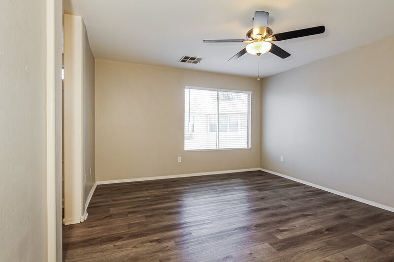 2,090/Mo, 3917 W Minton St Phoenix, AZ 85041 Main Bedroom View