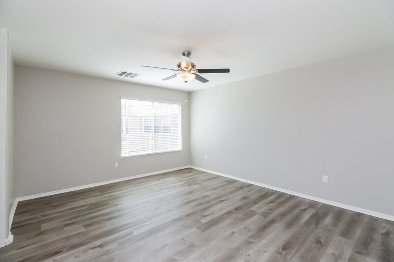 2,265/Mo, 3917 W Minton St Phoenix, AZ 85041 Master Bedroom View