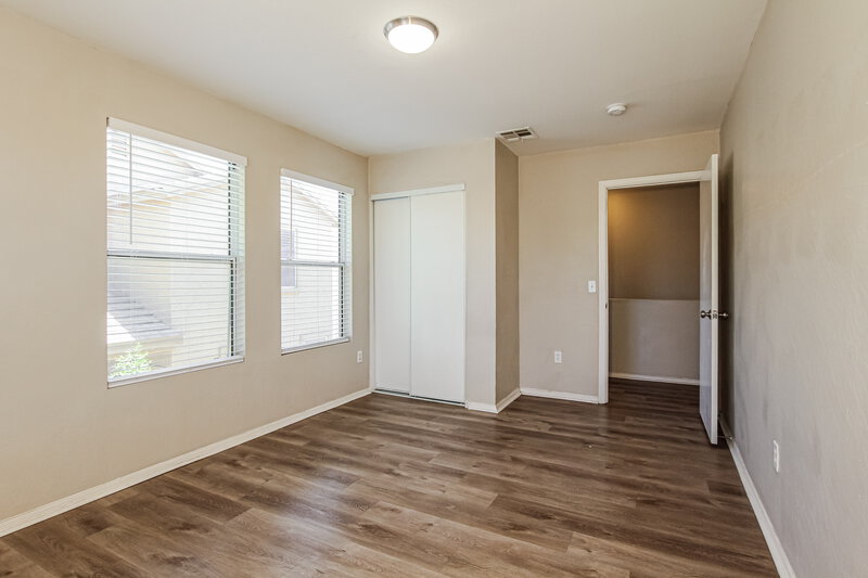 2,090/Mo, 3917 W Minton St Phoenix, AZ 85041 Bedroom View