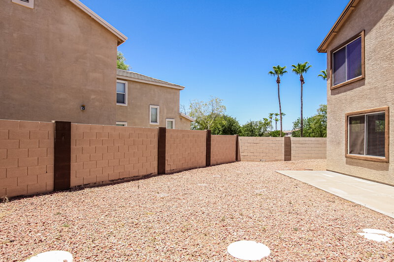 2,090/Mo, 3917 W Minton St Phoenix, AZ 85041 Exterior View