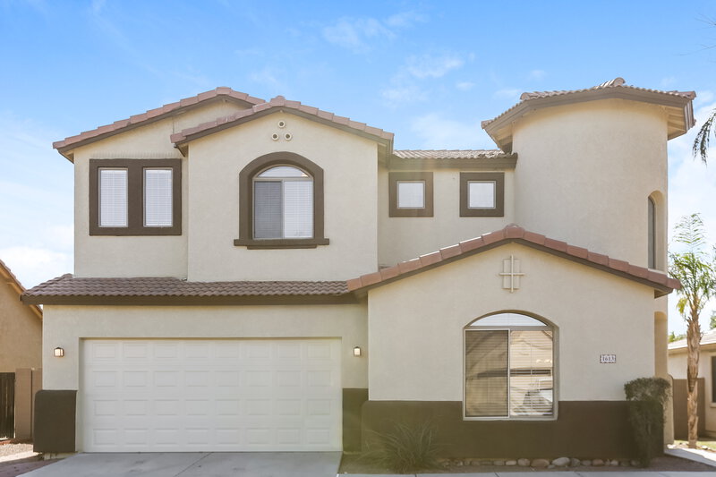 2,585/Mo, 1613 W St Catherine Ave Phoenix, AZ 85041 External View
