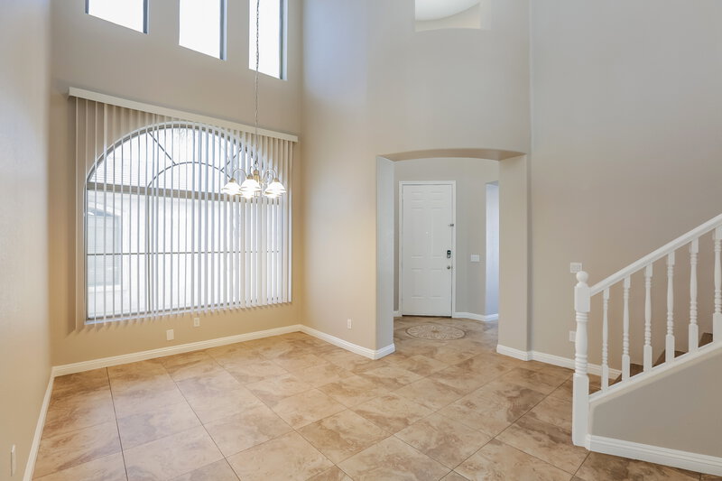 2,585/Mo, 1613 W St Catherine Ave Phoenix, AZ 85041 Dining Room View