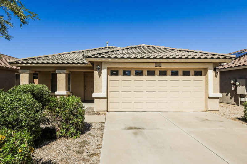 1,990/Mo, 3312 W Five Mile Peak Dr San Tan Valley, AZ 85142 External View