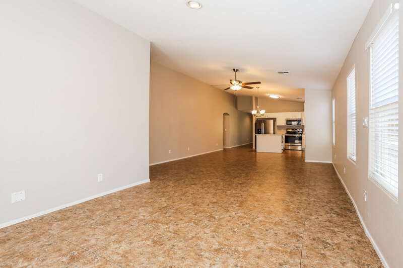 1,990/Mo, 3312 W Five Mile Peak Dr San Tan Valley, AZ 85142 Living Room View 2