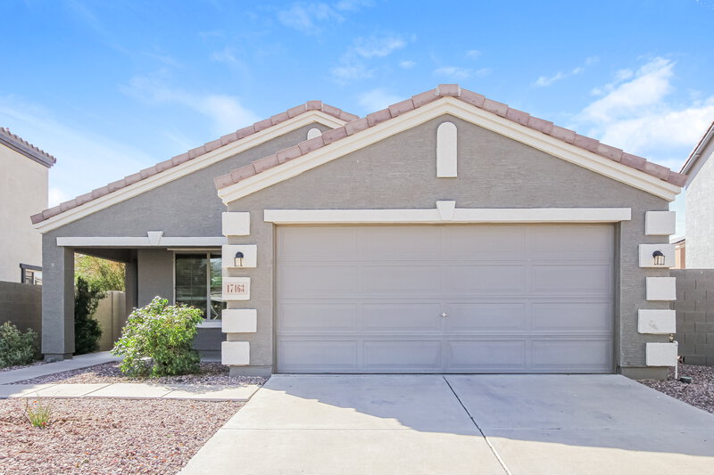 1,930/Mo, 17463 W Ventura St Surprise, AZ 85388 External View
