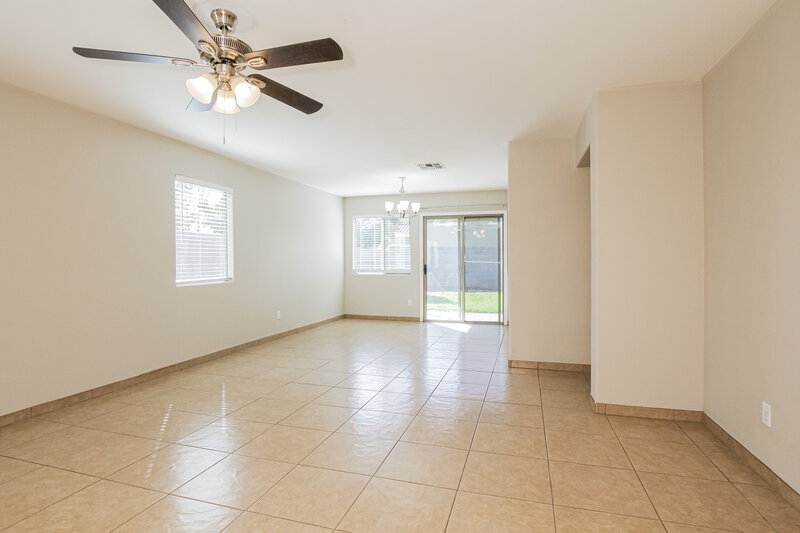 1,930/Mo, 17463 W Ventura St Surprise, AZ 85388 Living Room View 2