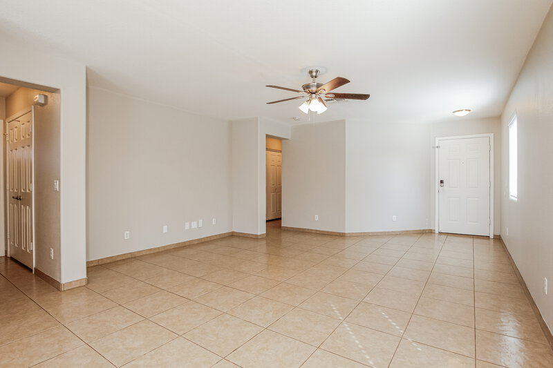 1,930/Mo, 17463 W Ventura St Surprise, AZ 85388 Living Room View 3