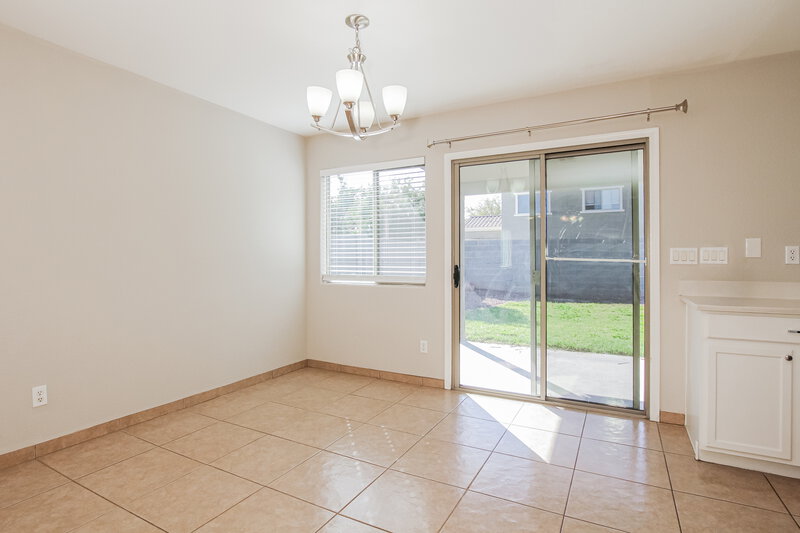 1,930/Mo, 17463 W Ventura St Surprise, AZ 85388 Dining Room View