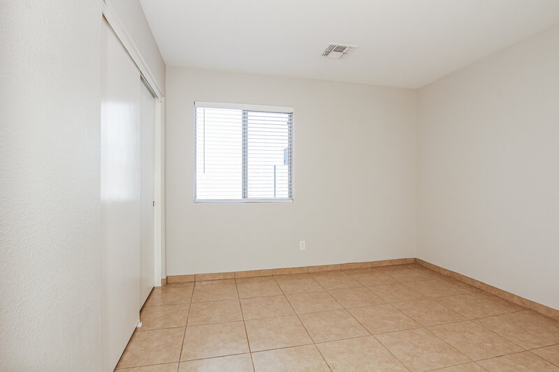 1,930/Mo, 17463 W Ventura St Surprise, AZ 85388 Bedroom View