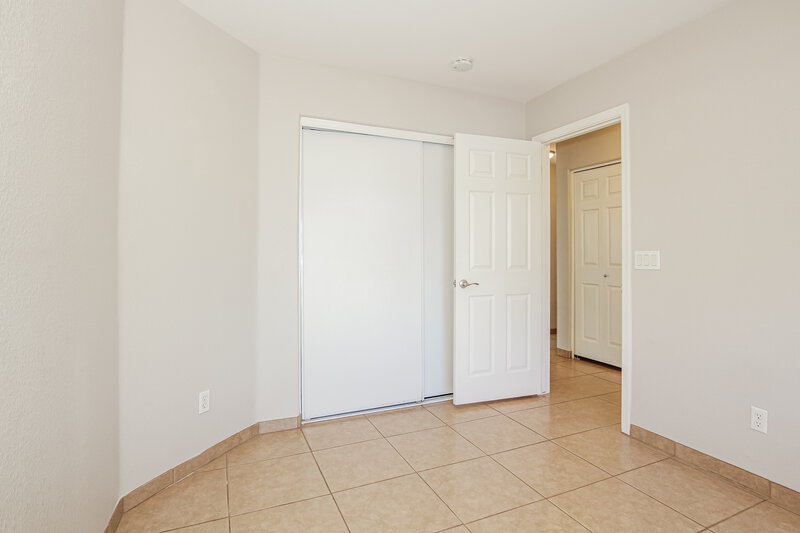 1,930/Mo, 17463 W Ventura St Surprise, AZ 85388 Bedroom View 3