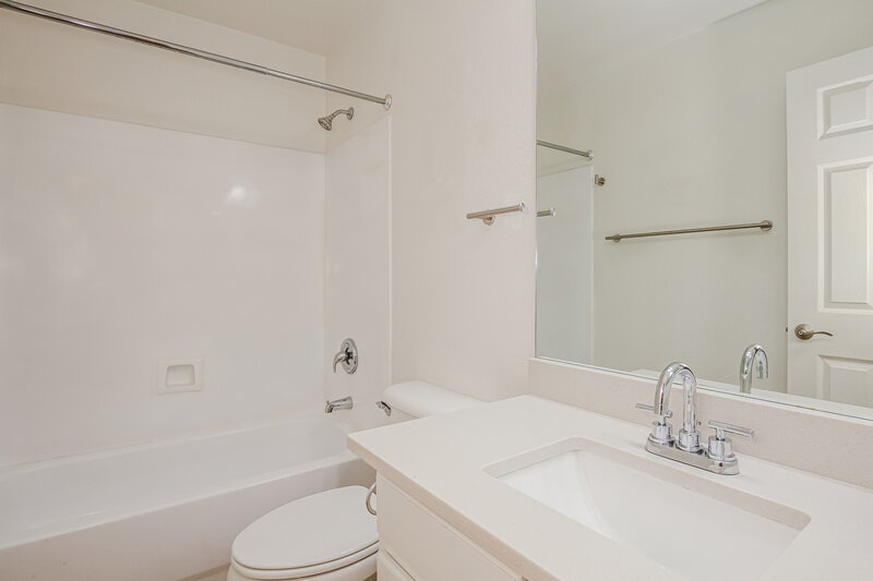 1,930/Mo, 17463 W Ventura St Surprise, AZ 85388 Bathroom View