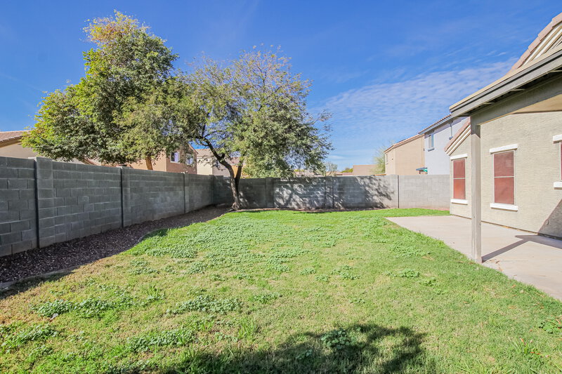 1,930/Mo, 17463 W Ventura St Surprise, AZ 85388 Exterior View