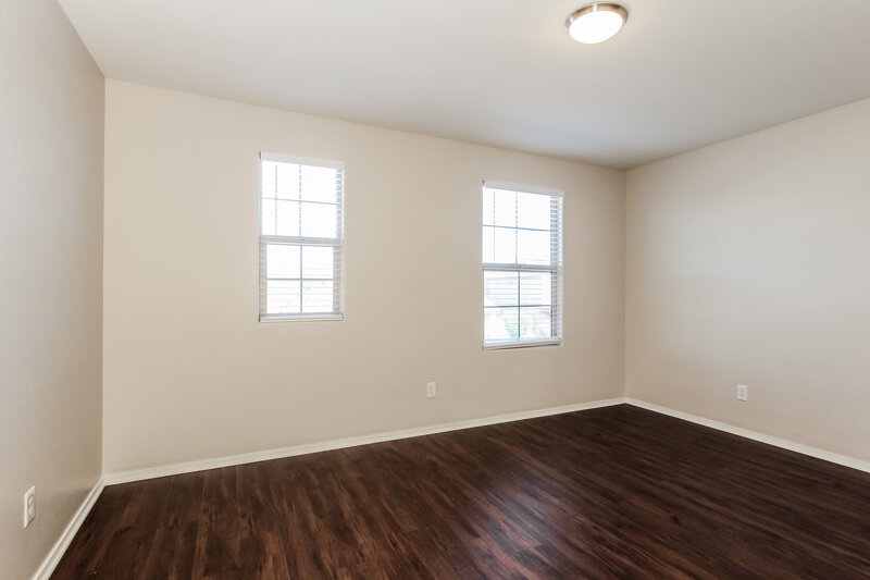 2,550/Mo, 16967 W Hilton Ave Goodyear, AZ 85338 Bedroom View