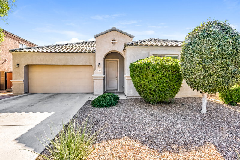 2,030/Mo, 17157 W Lisbon Ln Surprise, AZ 85388 External View