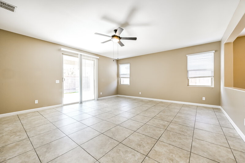 2,030/Mo, 17157 W Lisbon Ln Surprise, AZ 85388 Living Room View 2