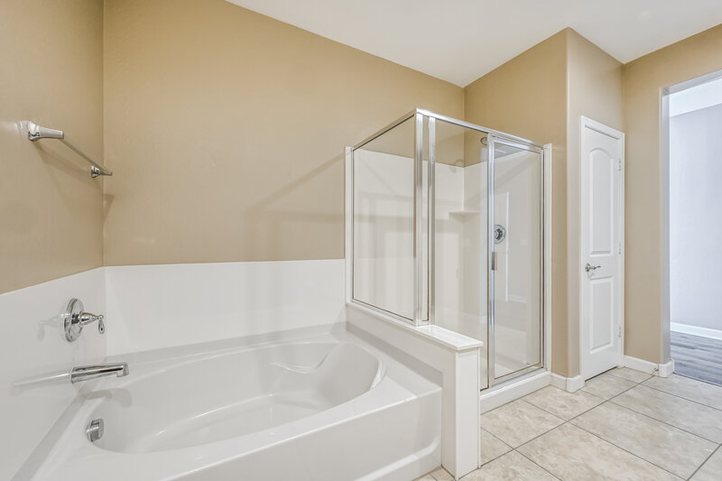 2,030/Mo, 17157 W Lisbon Ln Surprise, AZ 85388 Main Bathroom View 2