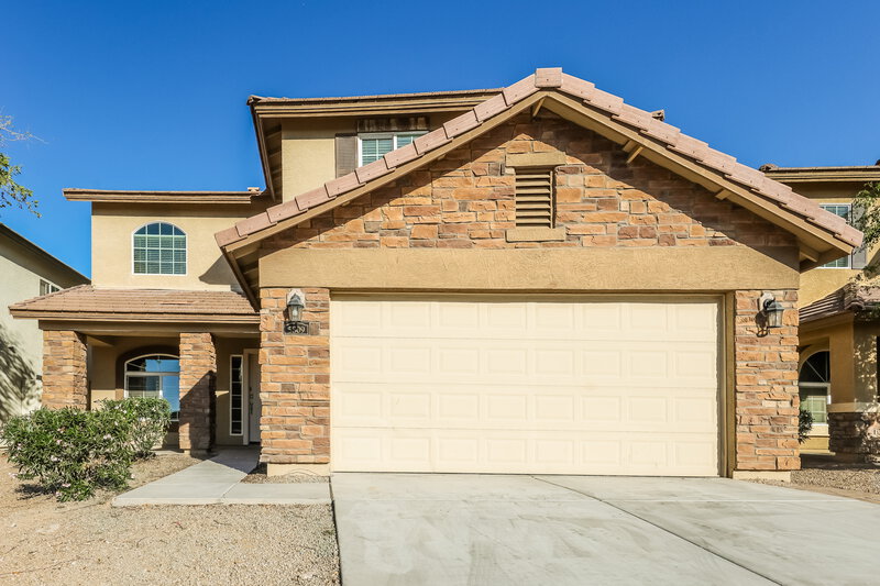 2,795/Mo, 5809 S 27th Ln Phoenix, AZ 85041 External View