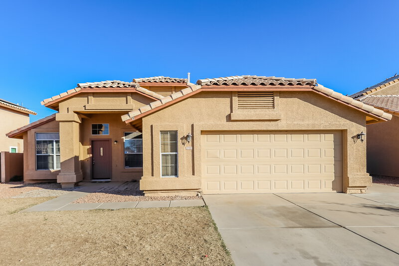 3,150/Mo, 2709 N 122nd Avenue Avondale, AZ 85392 External View