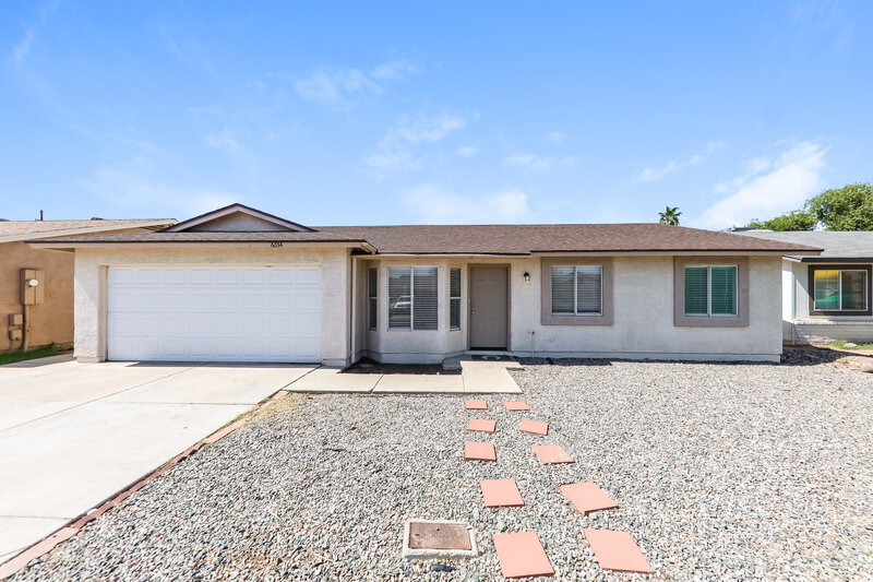 2,095/Mo, 6634 W Pima Street Phoenix, AZ 85043 External View