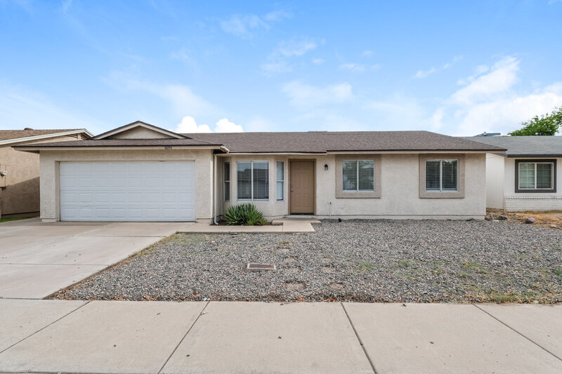 1,870/Mo, 6634 W Pima Street Phoenix, AZ 85043 External View