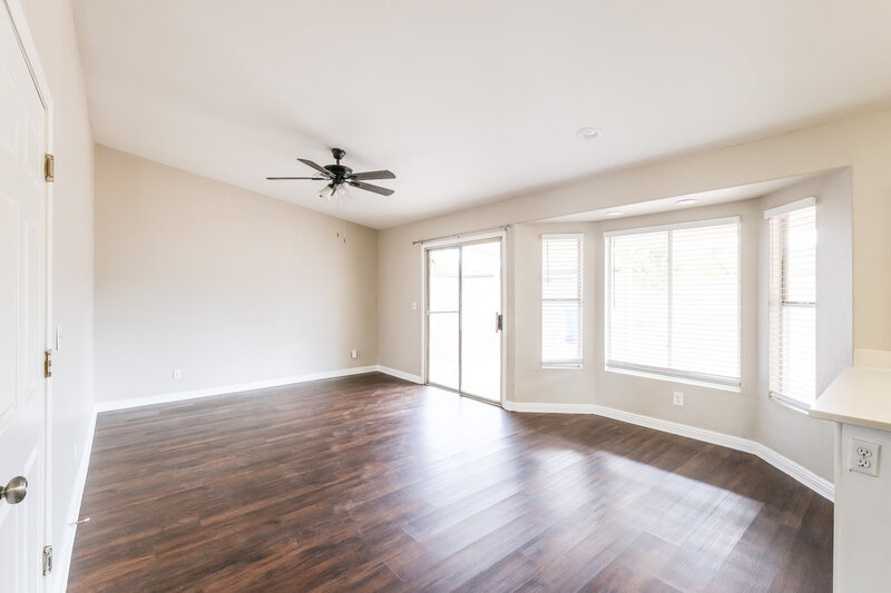 1,870/Mo, 6634 W Pima Street Phoenix, AZ 85043 Dining Room View