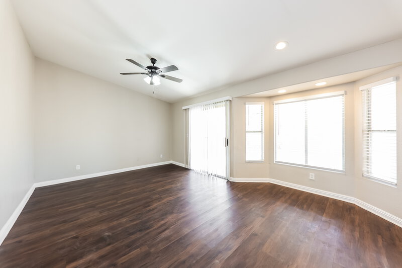 2,095/Mo, 6634 W Pima Street Phoenix, AZ 85043 Family Room View