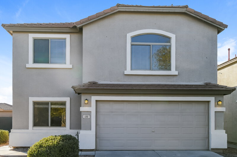 2,085/Mo, 135 W Brangus Way San Tan Valley, AZ 85143 External View