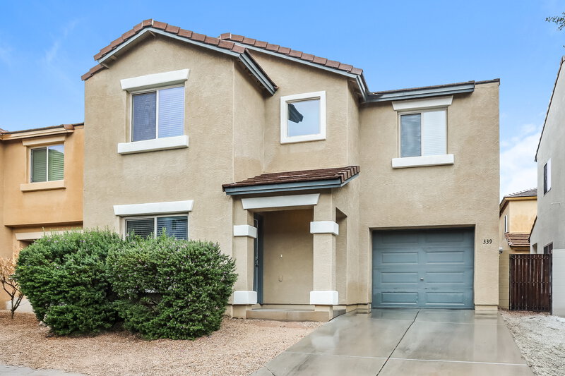 1,995/Mo, 339 S Travis Mesa, AZ 85208 External View