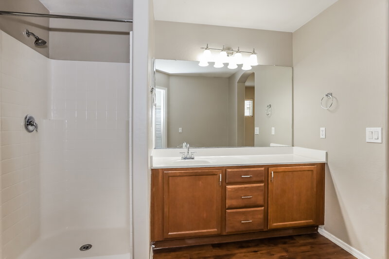1,995/Mo, 339 S Travis Mesa, AZ 85208 Main Bathroom View 2