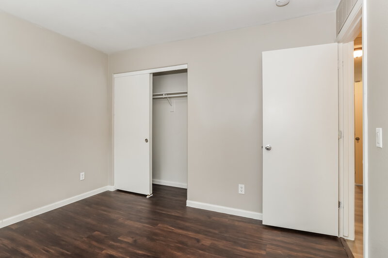 1,995/Mo, 339 S Travis Mesa, AZ 85208 Bedroom View