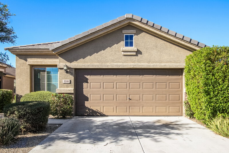 1,915/Mo, 2218 S 118th Ave Avondale, AZ 85323 External View