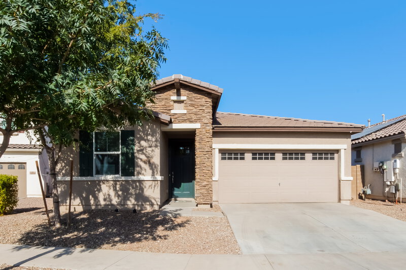 2,125/Mo, 1720 S 104th Ln Tolleson, AZ 85353 External View