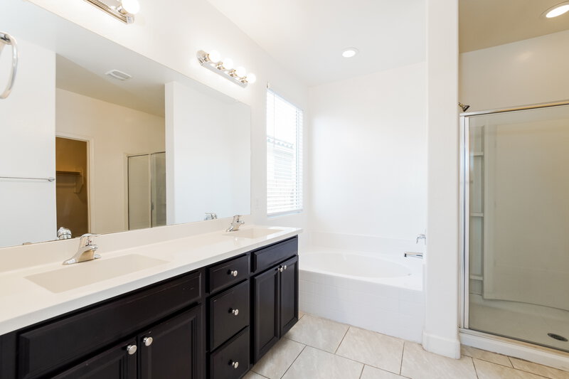 2,125/Mo, 1720 S 104th Ln Tolleson, AZ 85353 Main Bathroom View
