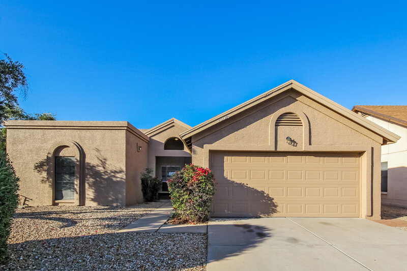 2,145/Mo, 10126 W Medlock Ave Glendale, AZ 85307 External View