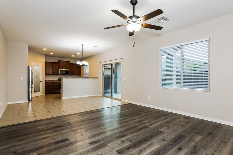 1,765/Mo, 4393 W Crescent Rd San Tan Valley, AZ 85142 Living Room View