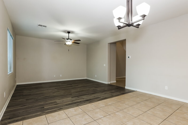 1,765/Mo, 4393 W Crescent Rd San Tan Valley, AZ 85142 Dining Room View