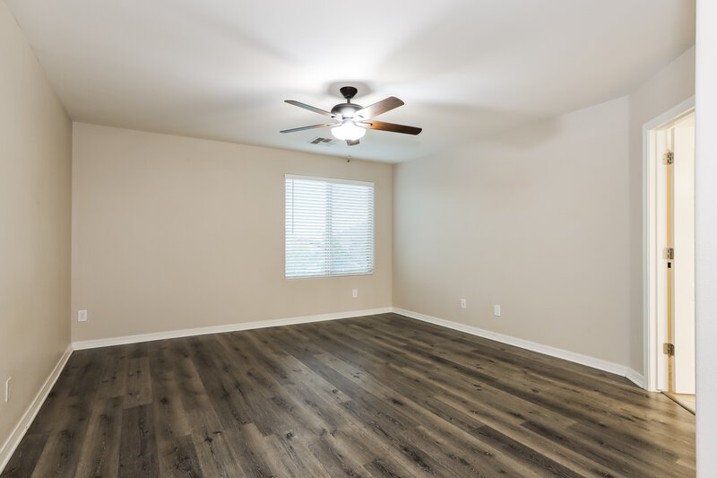 1,765/Mo, 4393 W Crescent Rd San Tan Valley, AZ 85142 Main Bedroom View