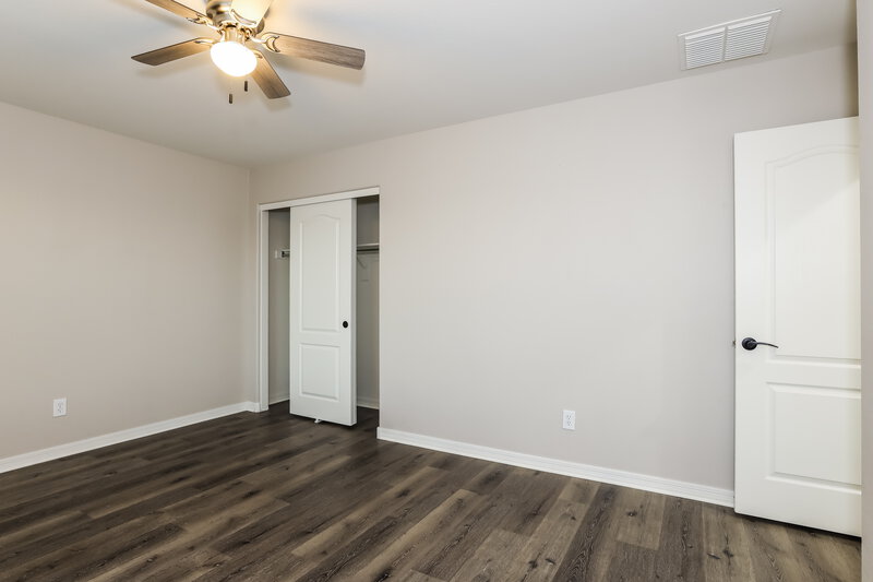 1,765/Mo, 4393 W Crescent Rd San Tan Valley, AZ 85142 Bedroom View