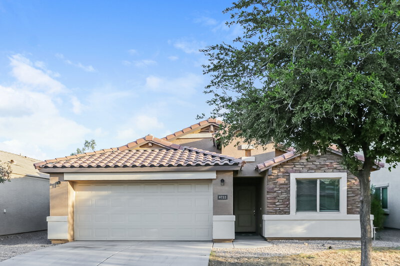 2,130/Mo, 8722 W Payson Rd Tolleson, AZ 85353 External View