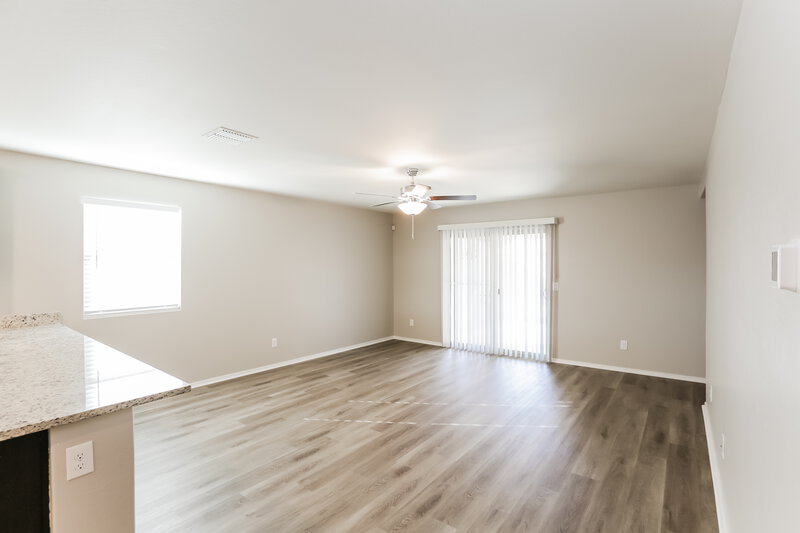 1,810/Mo, 25371 W Long Ave Buckeye, AZ 85326 Living Room View 2