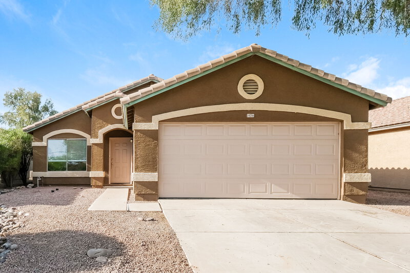 1,785/Mo, 14756 W Maui Ln Surprise, AZ 85379 External View