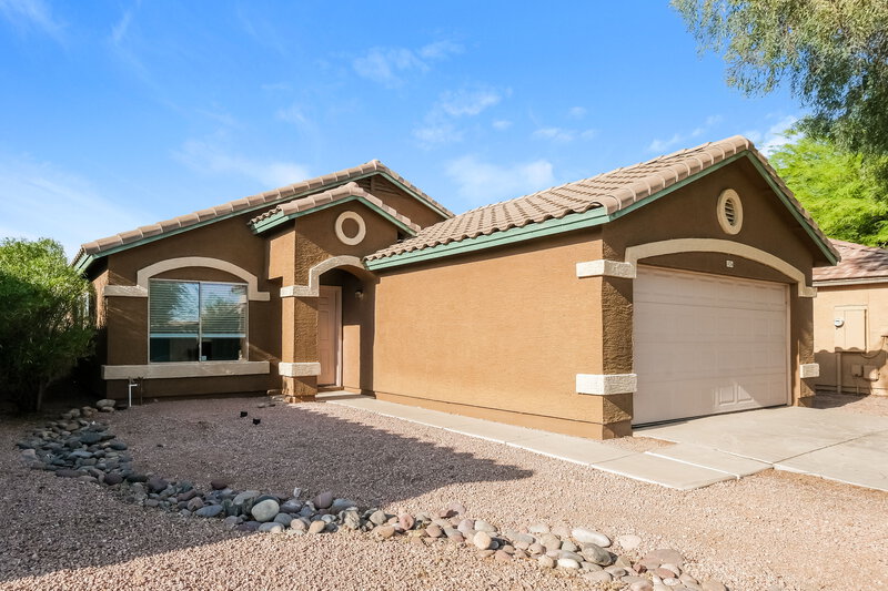 1,785/Mo, 14756 W Maui Ln Surprise, AZ 85379 Front View