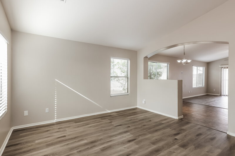 1,850/Mo, 14756 W Maui Ln Surprise, AZ 85379 Misc View