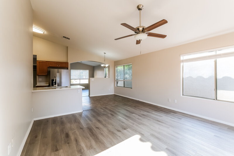 1,785/Mo, 14756 W Maui Ln Surprise, AZ 85379 Family Room View