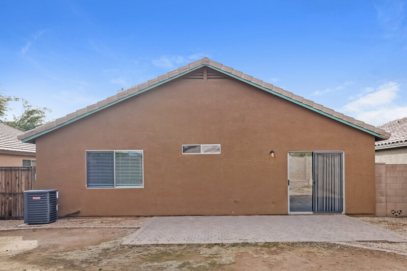 1,850/Mo, 14756 W Maui Ln Surprise, AZ 85379 Misc View 16