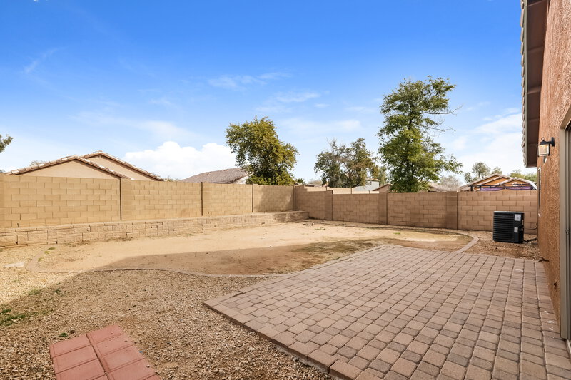 1,850/Mo, 14756 W Maui Ln Surprise, AZ 85379 Misc View 17
