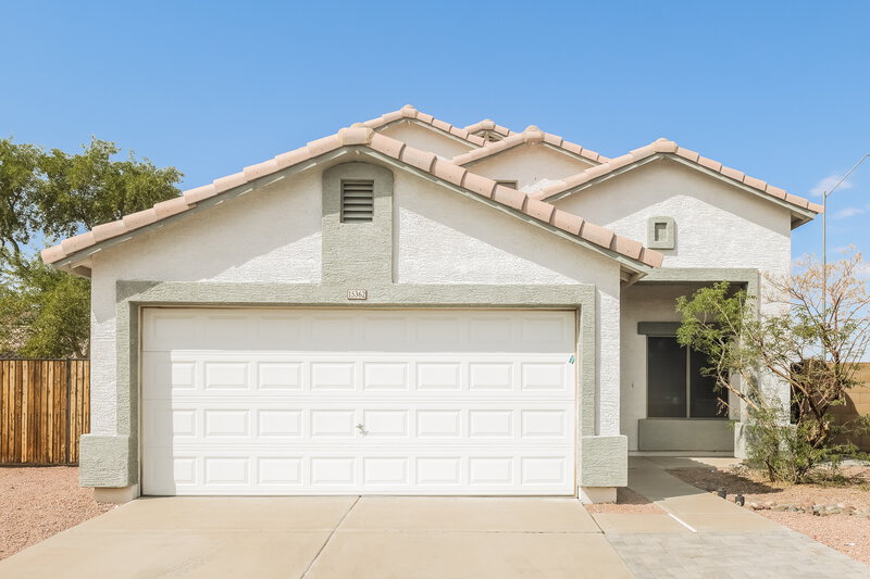 1,760/Mo, 15362 N 148th Ct Surprise, AZ 85379 External View