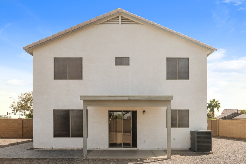 1,760/Mo, 15362 N 148th Ct Surprise, AZ 85379 Misc View 14