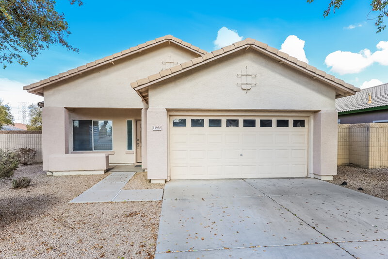 2,090/Mo, 11950 W Jackson St Avondale, AZ 85323 External View