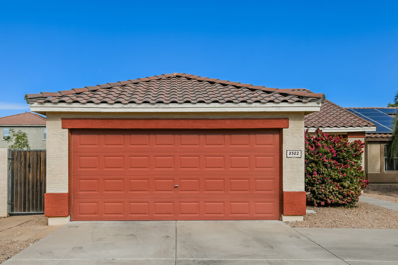 2,075/Mo, 8502 E Kiowa Ave Mesa, AZ 85209 External View